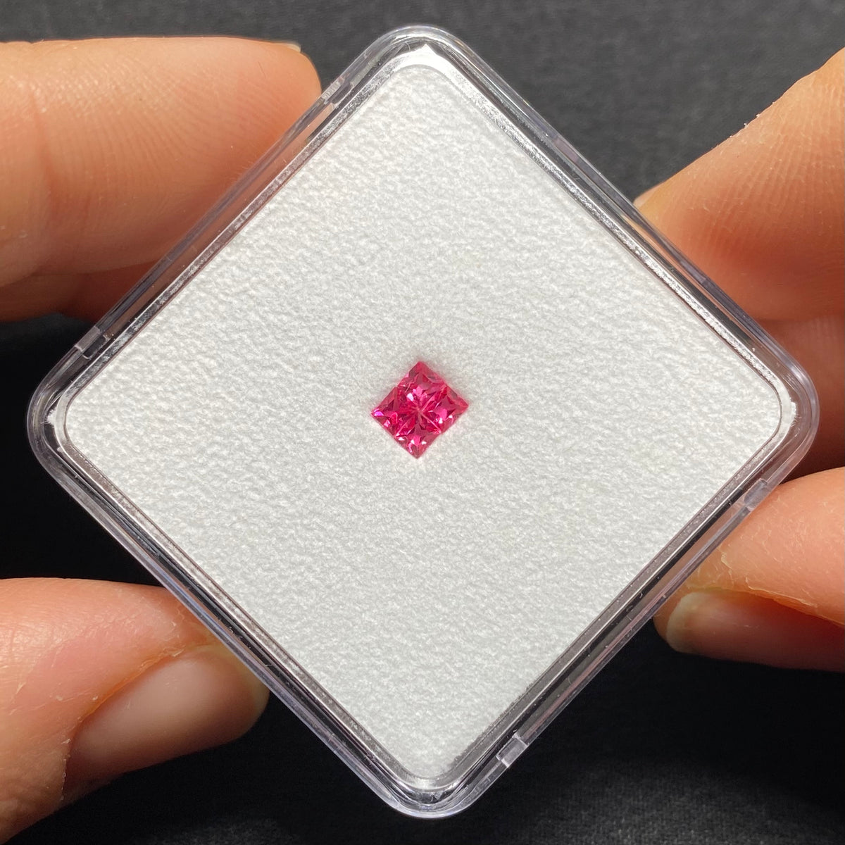 Jedi Spinel