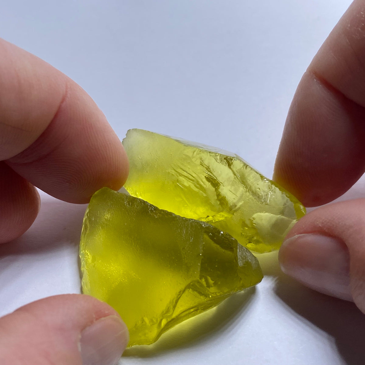 Oro Verde - Brazil