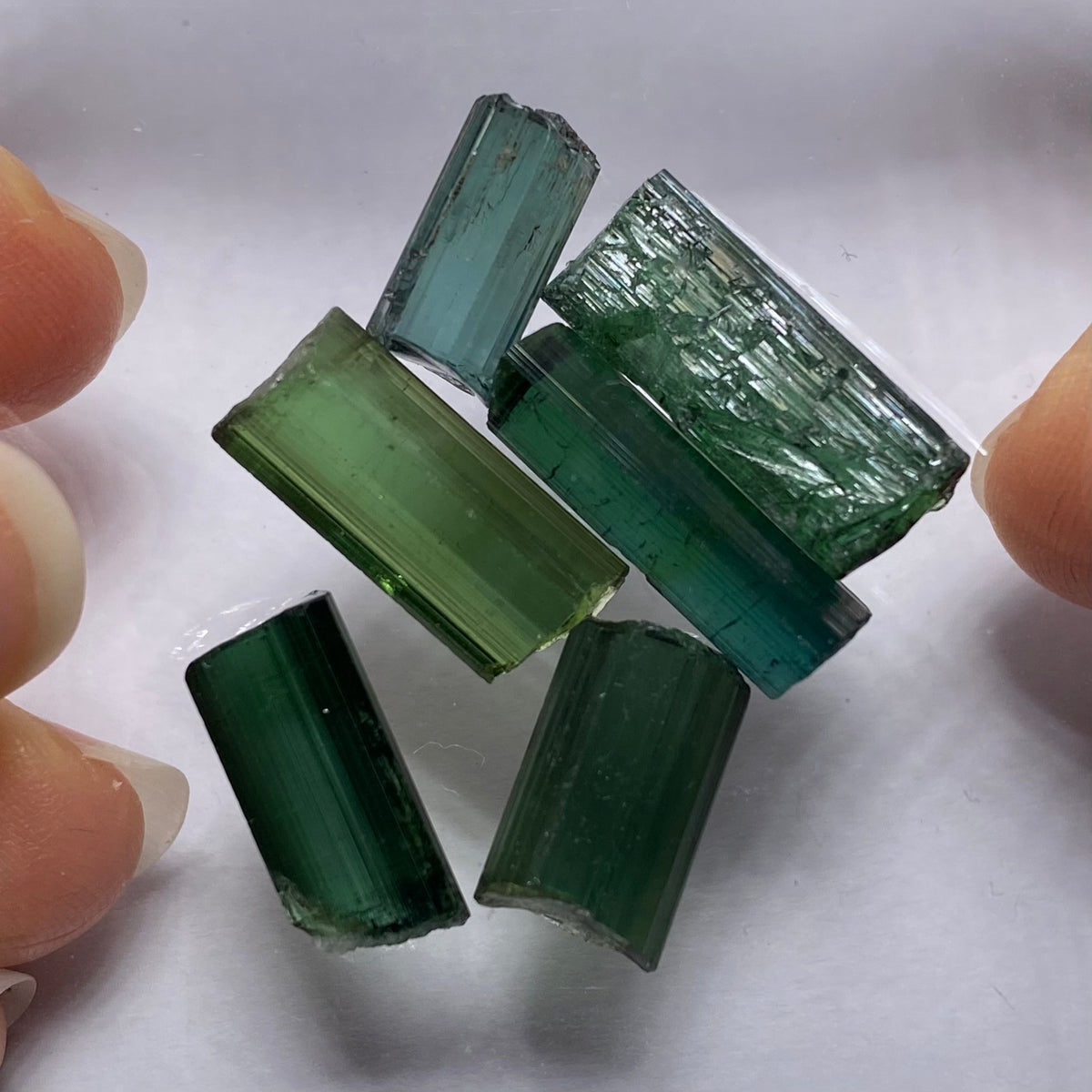 Tourmaline Brazil