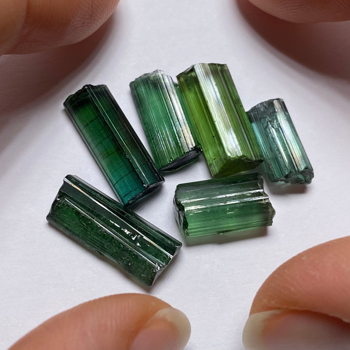 Tourmaline Brazil