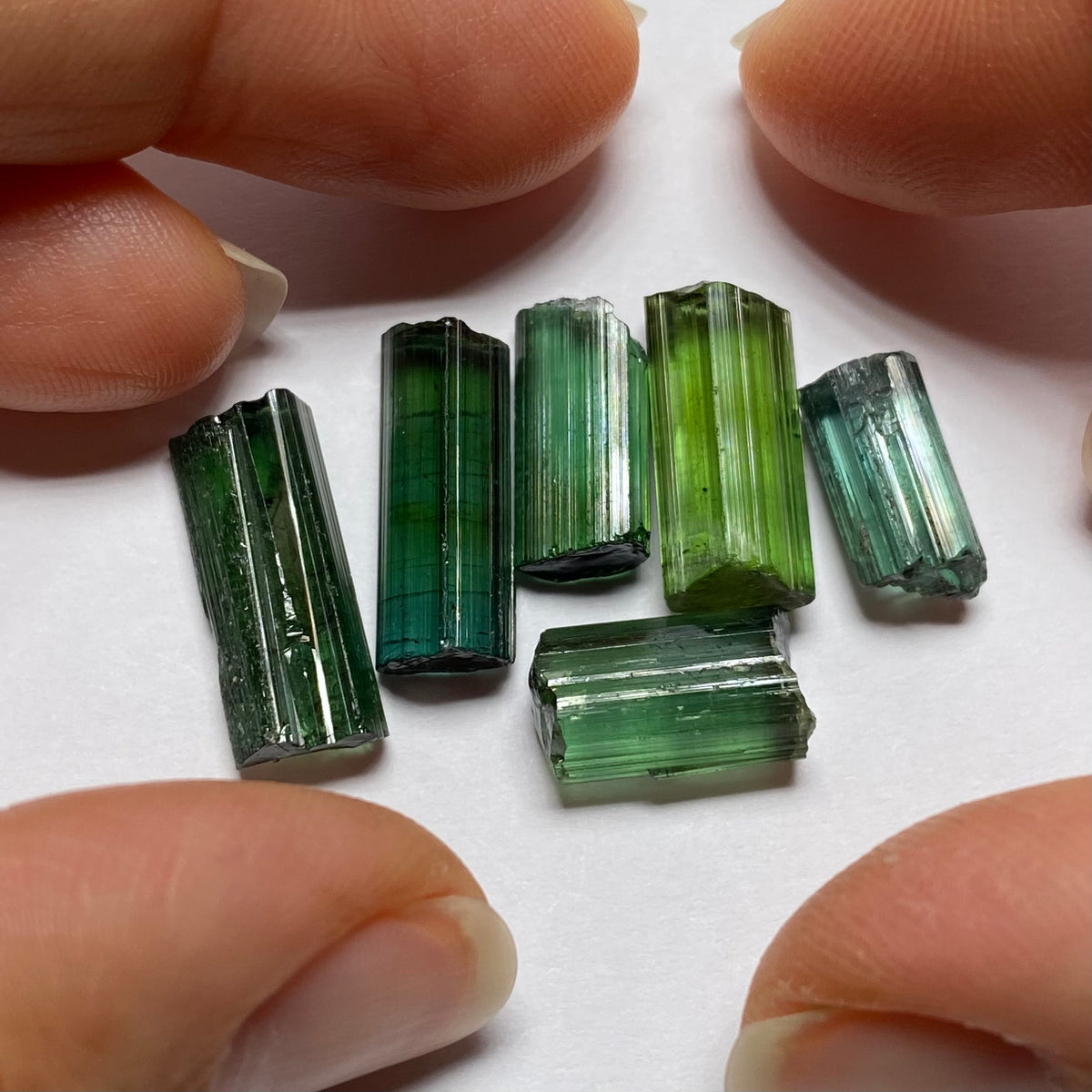 Tourmaline Brazil