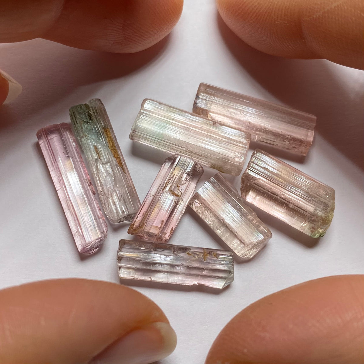 Tourmaline Nigeria