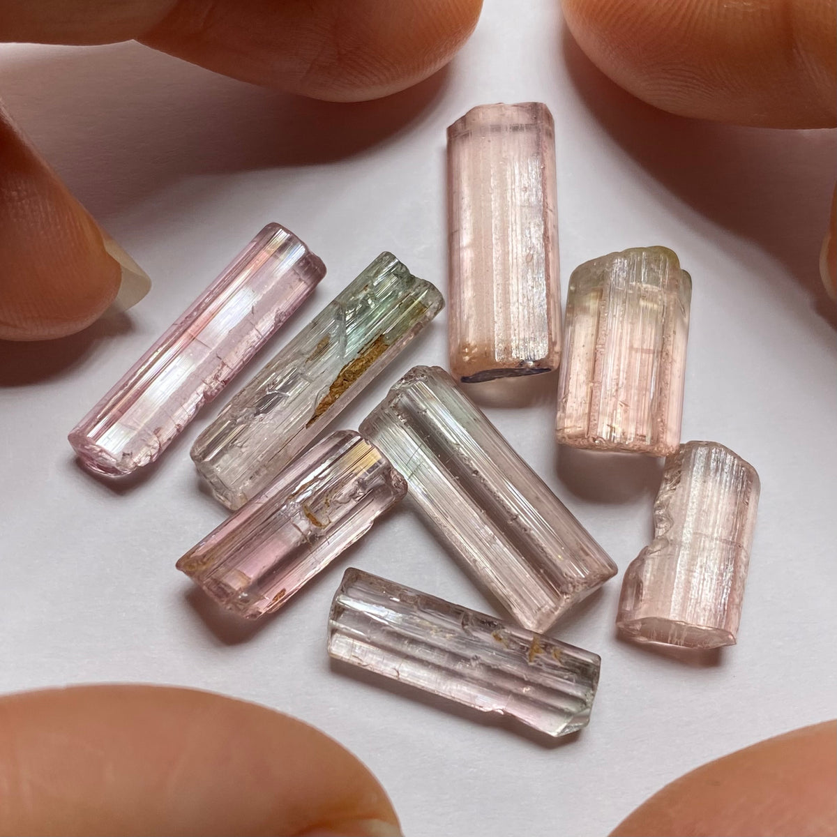 Tourmaline Nigeria