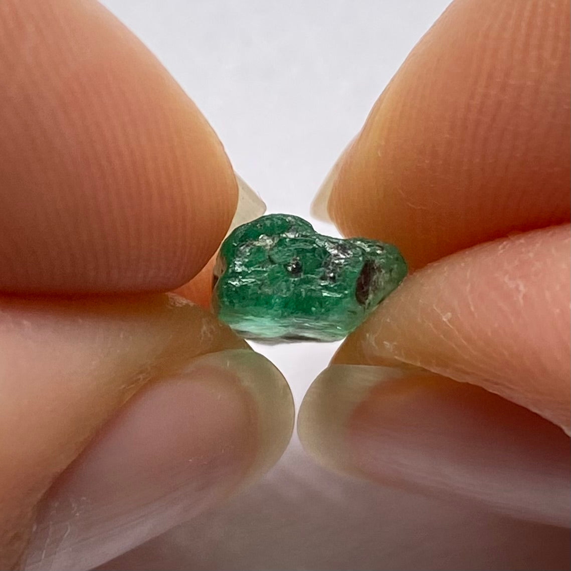 Emeralds - Ethiopia