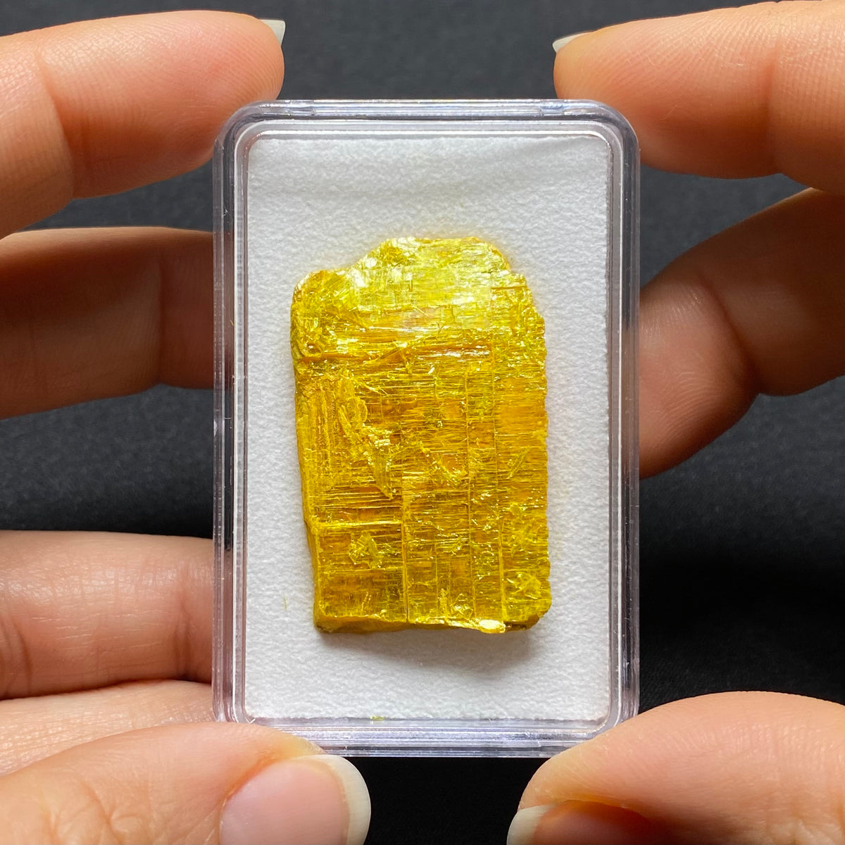 Orpiment - Russia