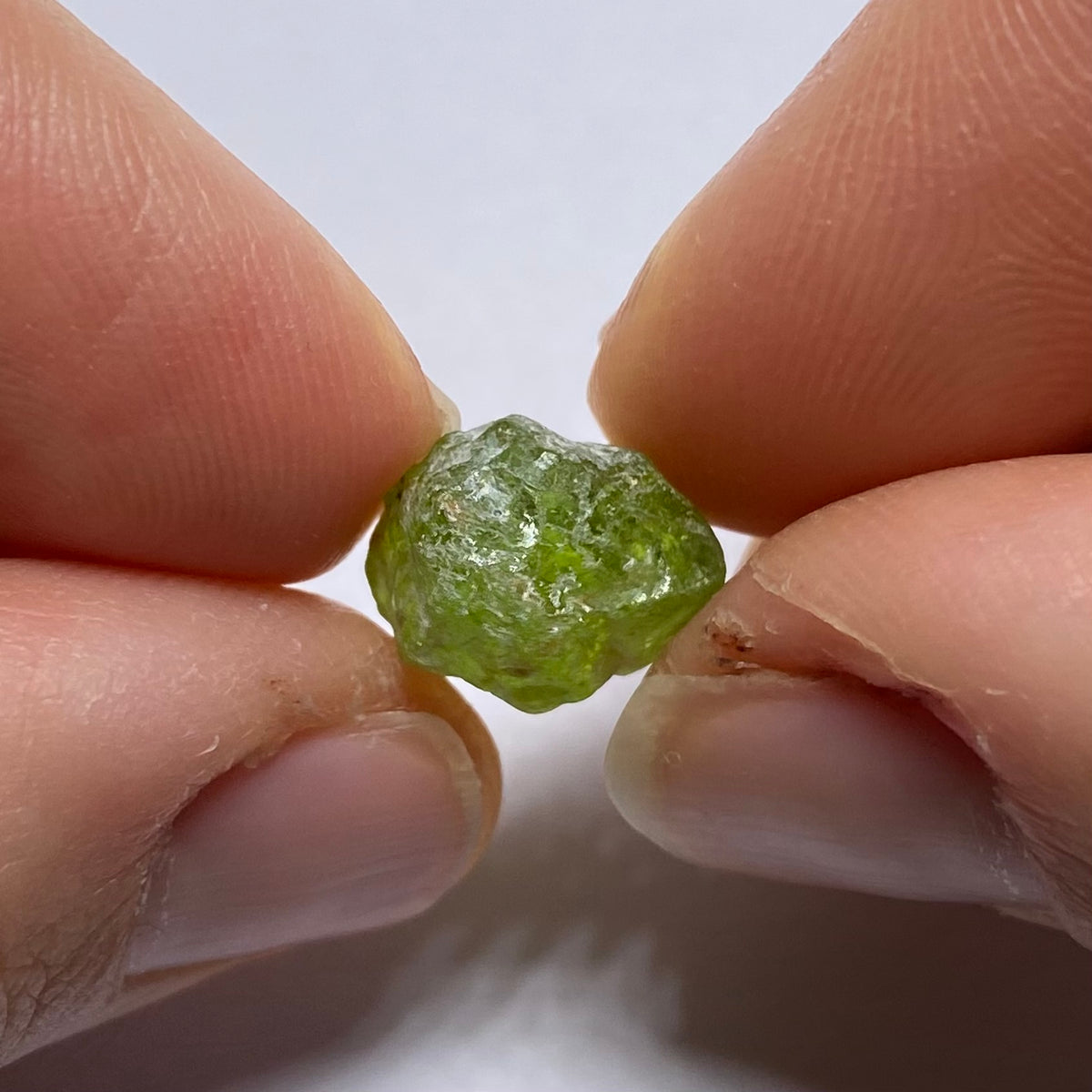 Peridot - China