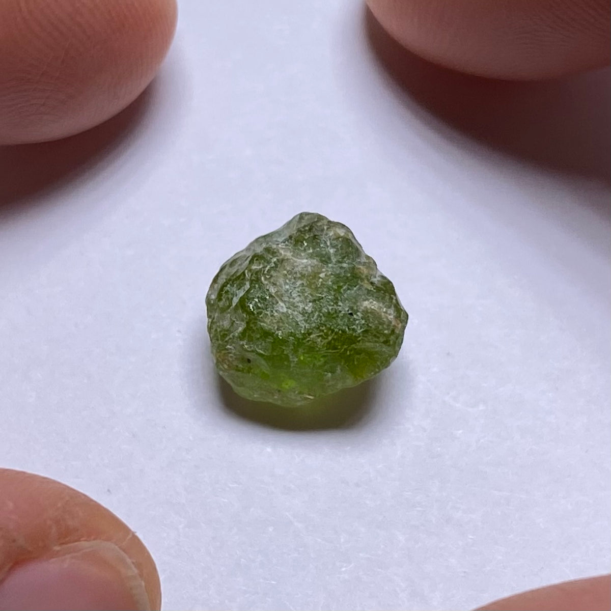 Peridot - China
