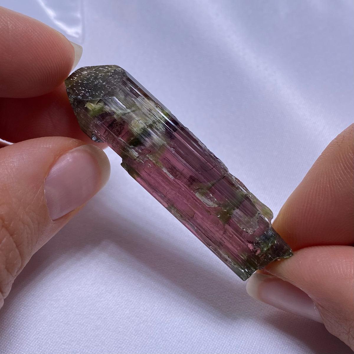 Tourmaline Crystal -  Brazil