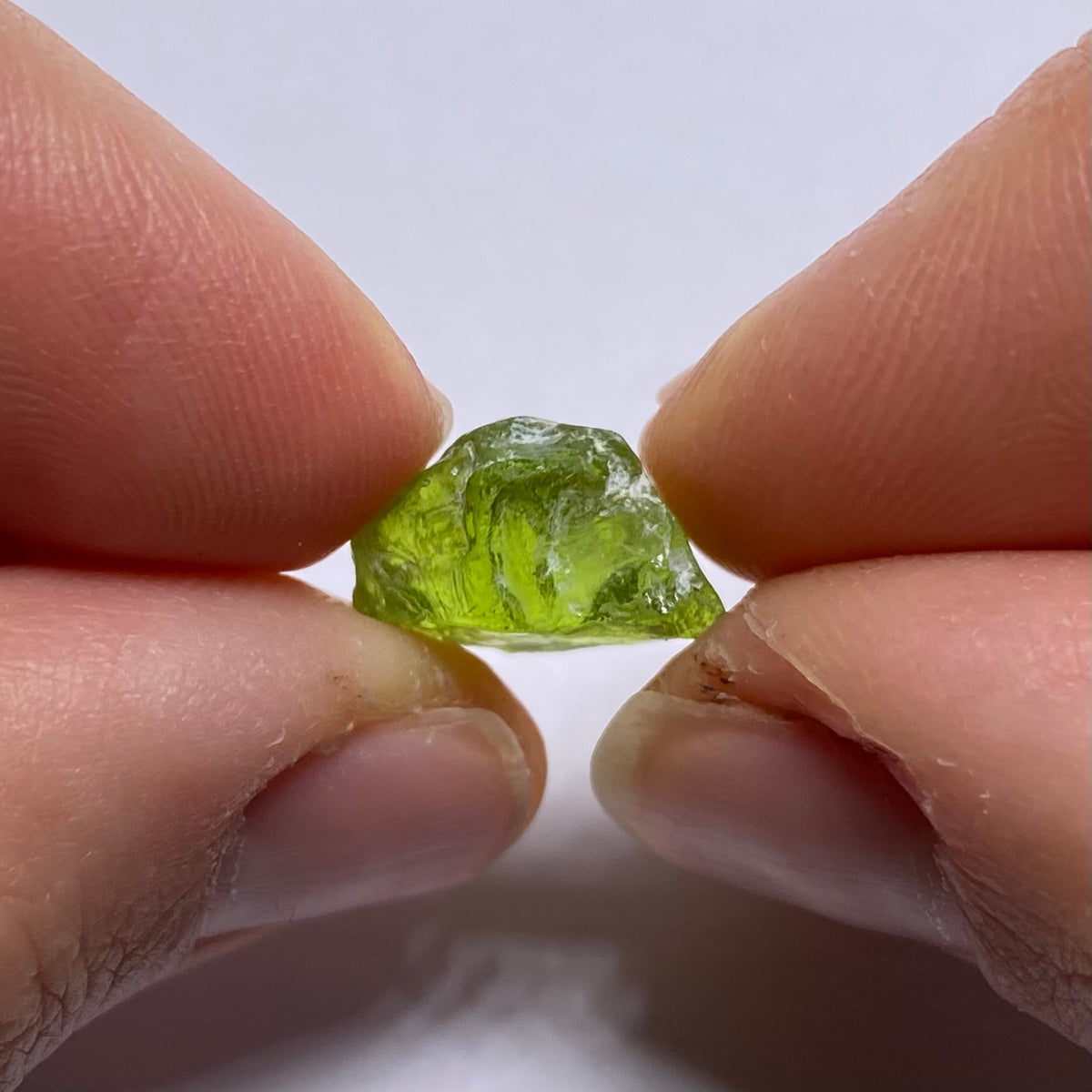 Peridot - China