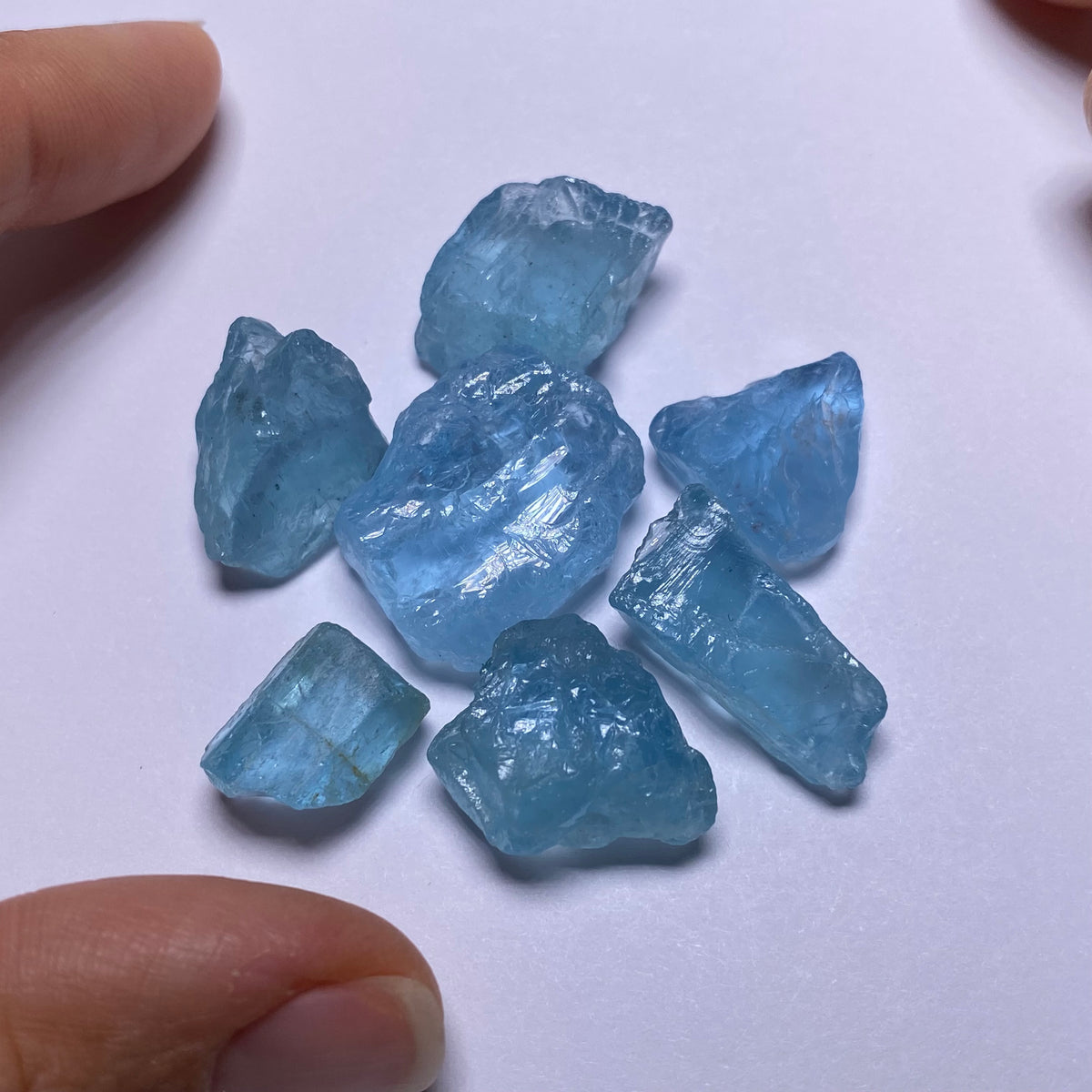 Aquamarine - Brazil
