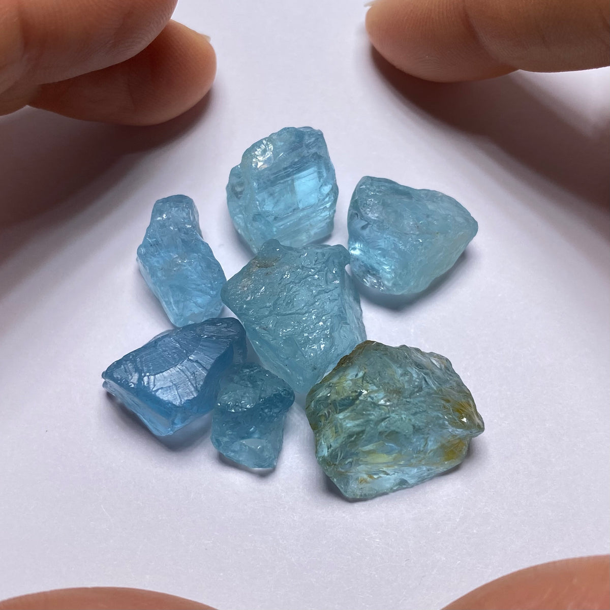 Aquamarine - Brazil