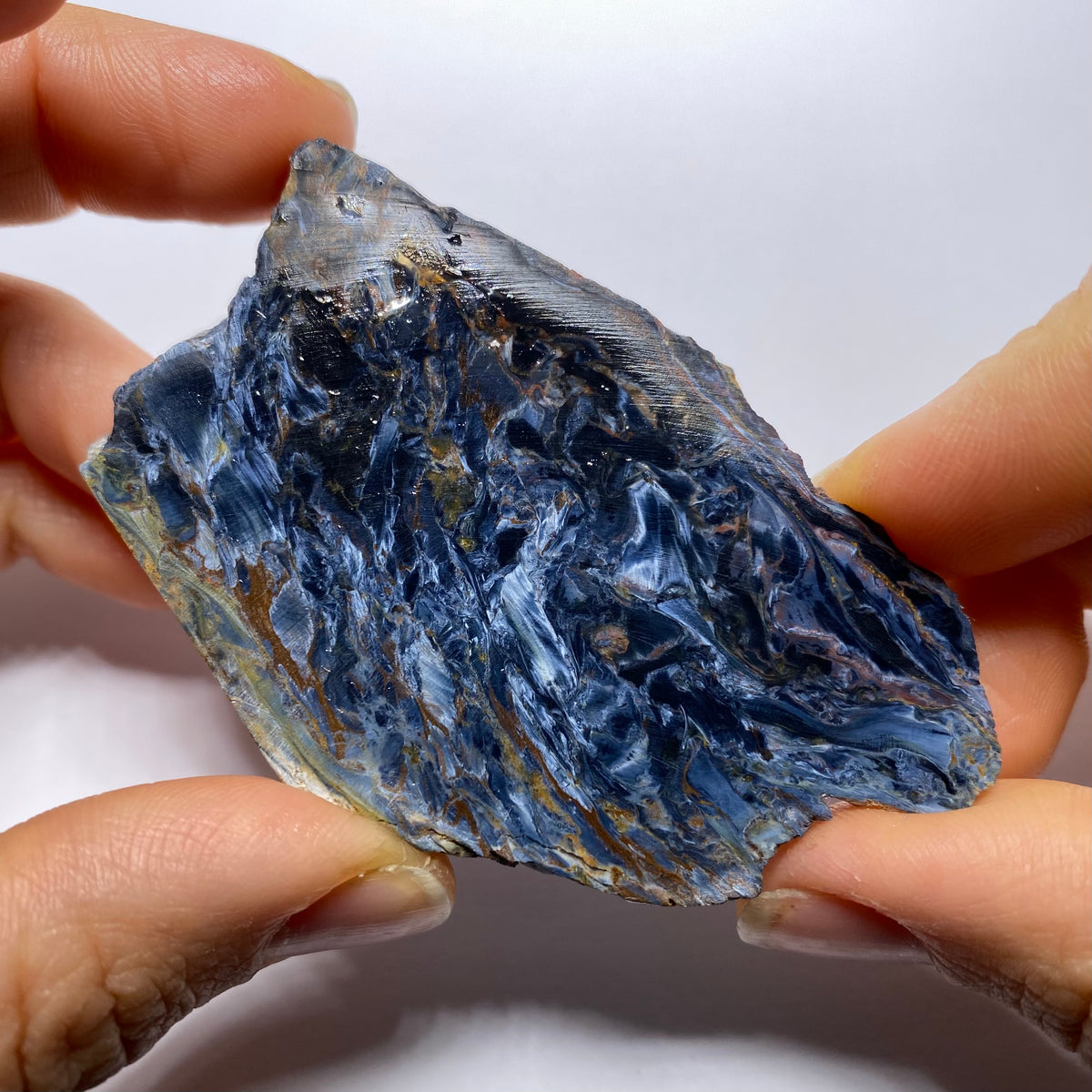 AAA Pietersite - Namibia