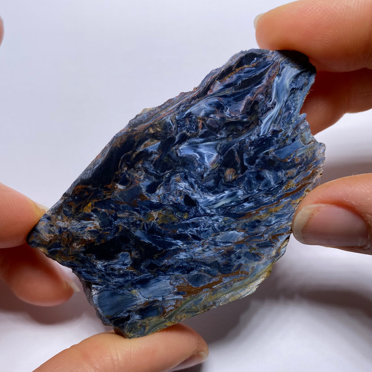 AAA Pietersite - Namibia