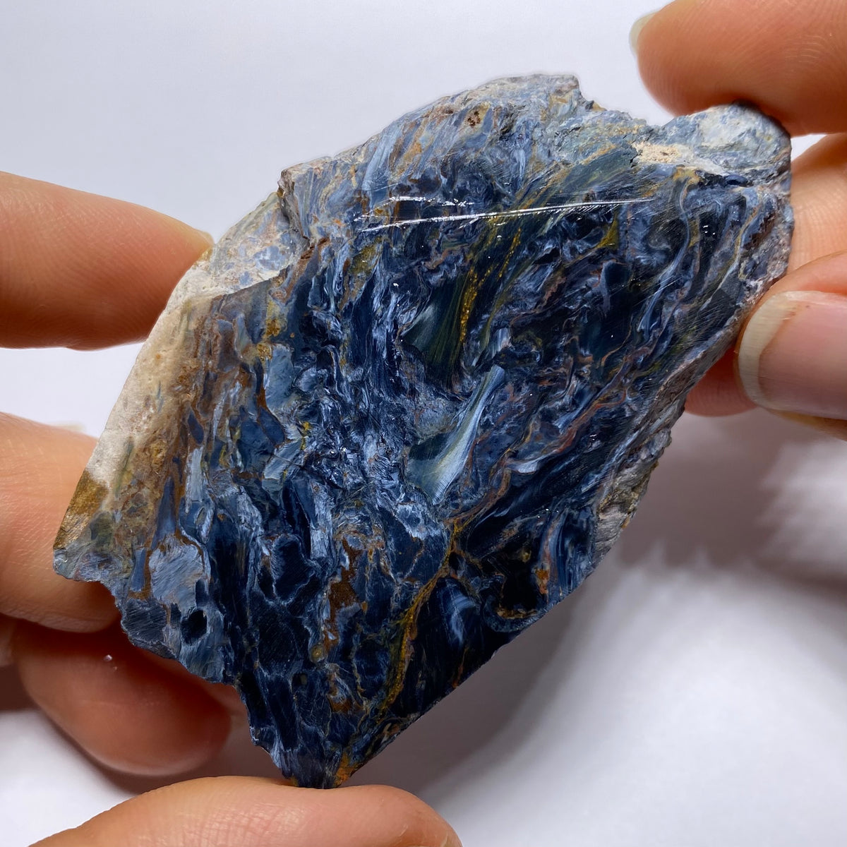AAA Pietersite - Namibia