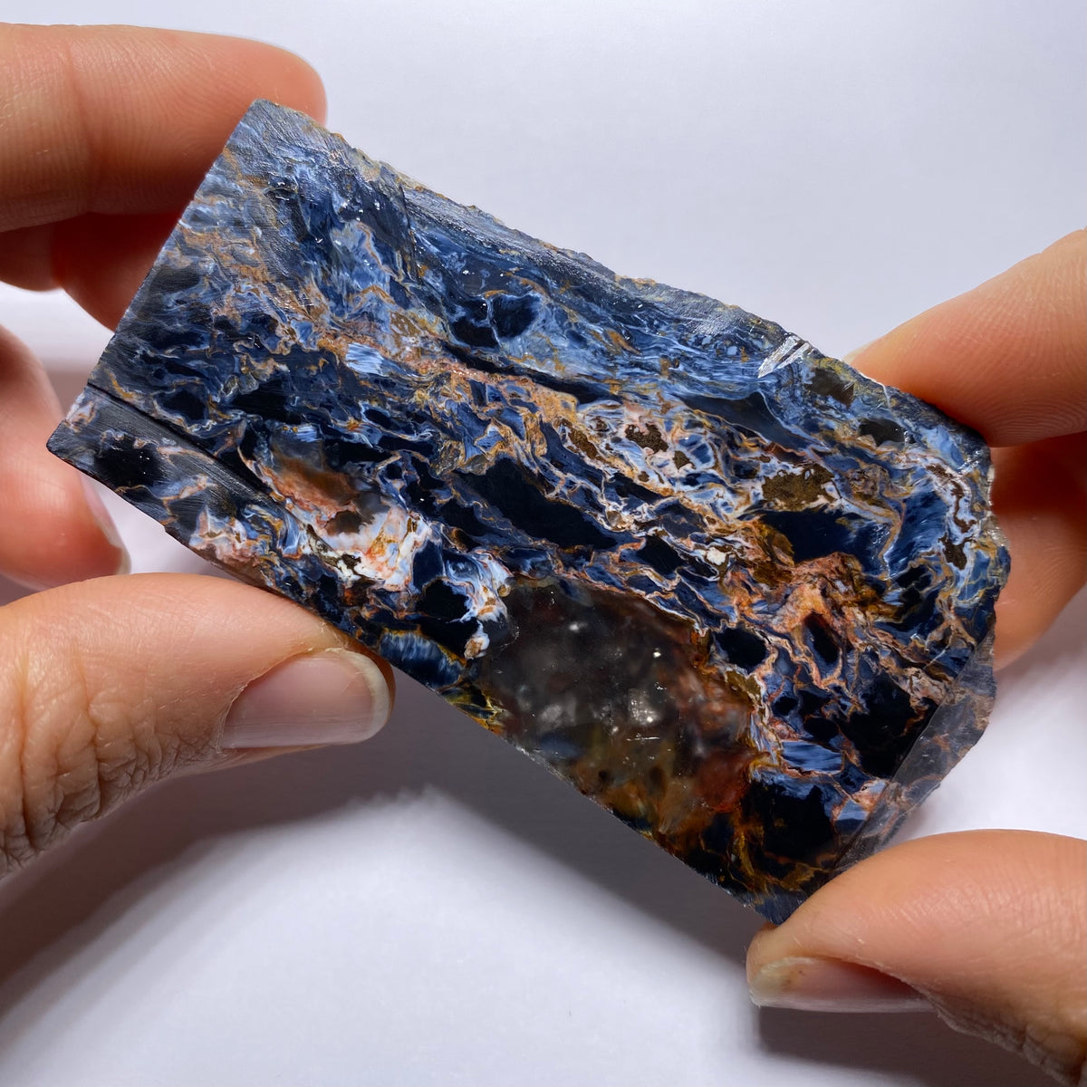 AAA Pietersite - Namibia