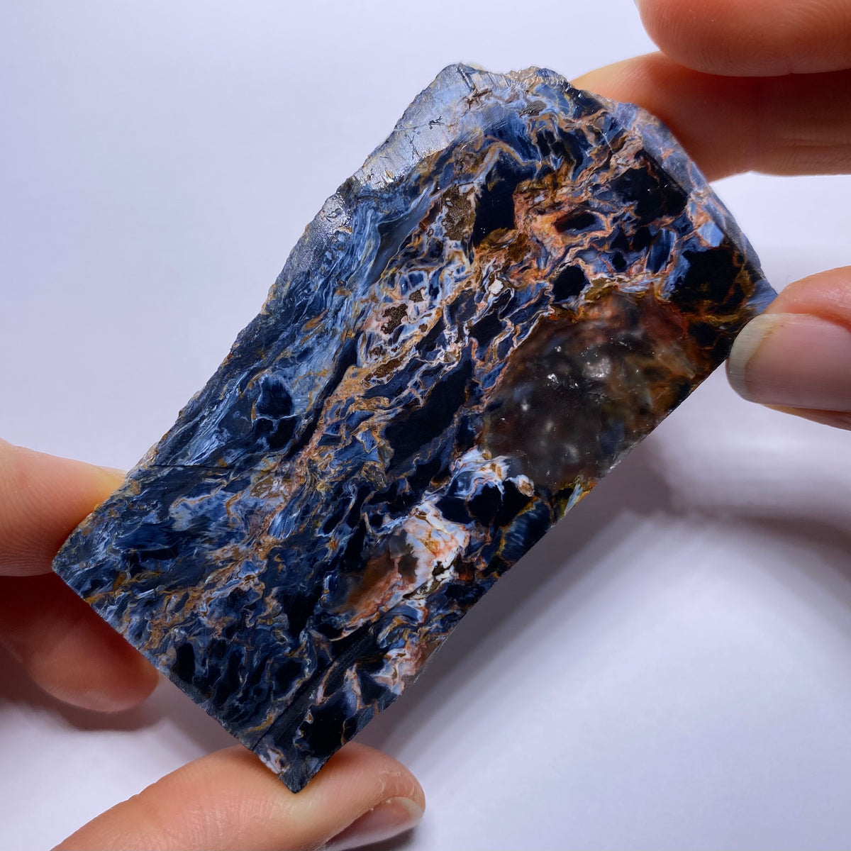AAA Pietersite - Namibia