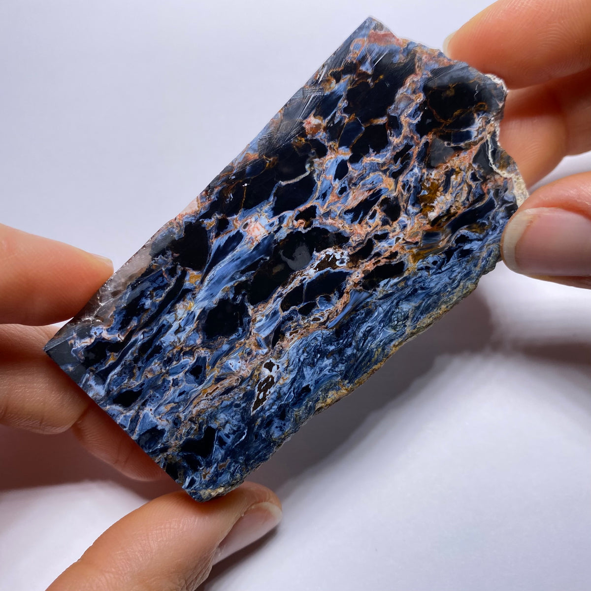 AAA Pietersite - Namibia