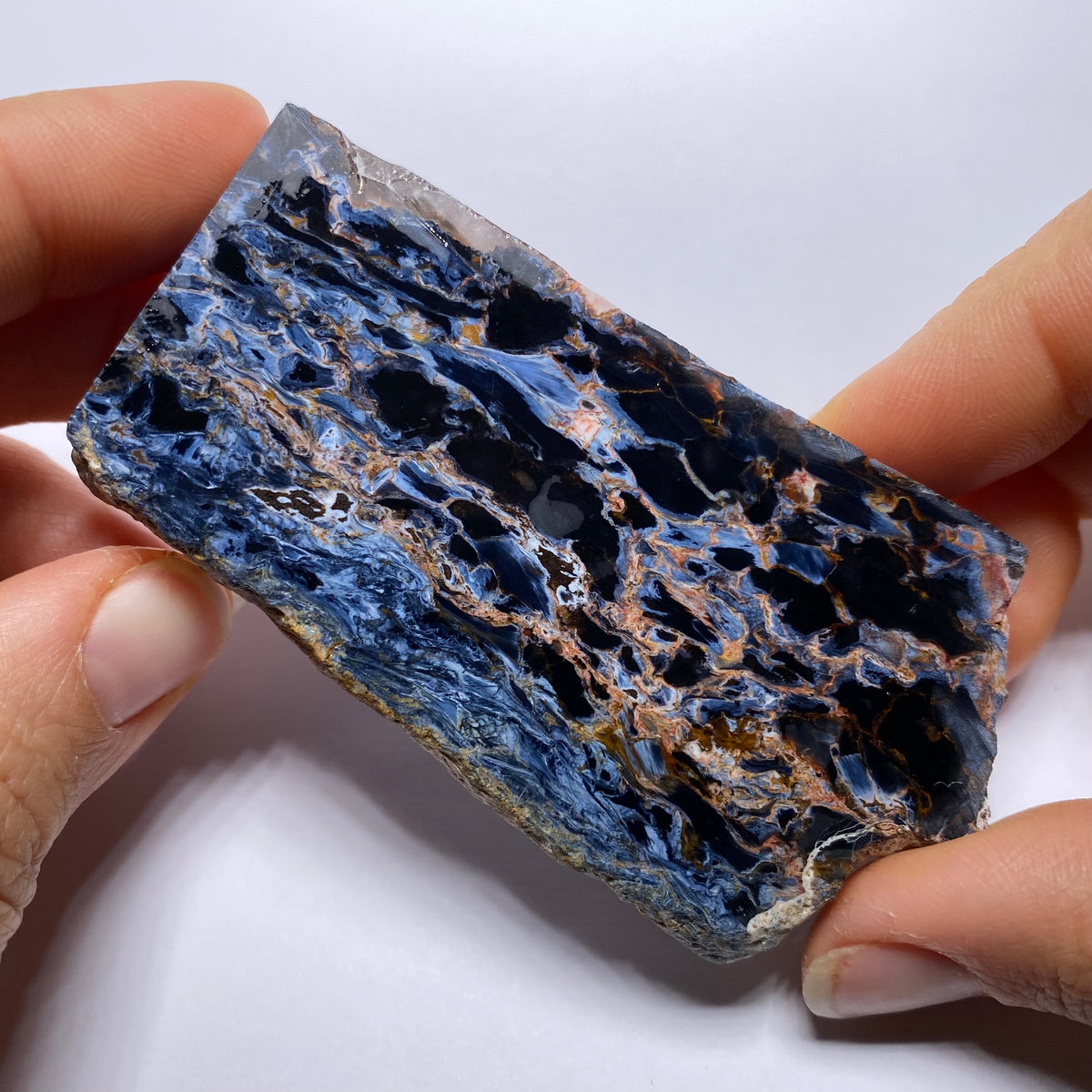 AAA Pietersite - Namibia