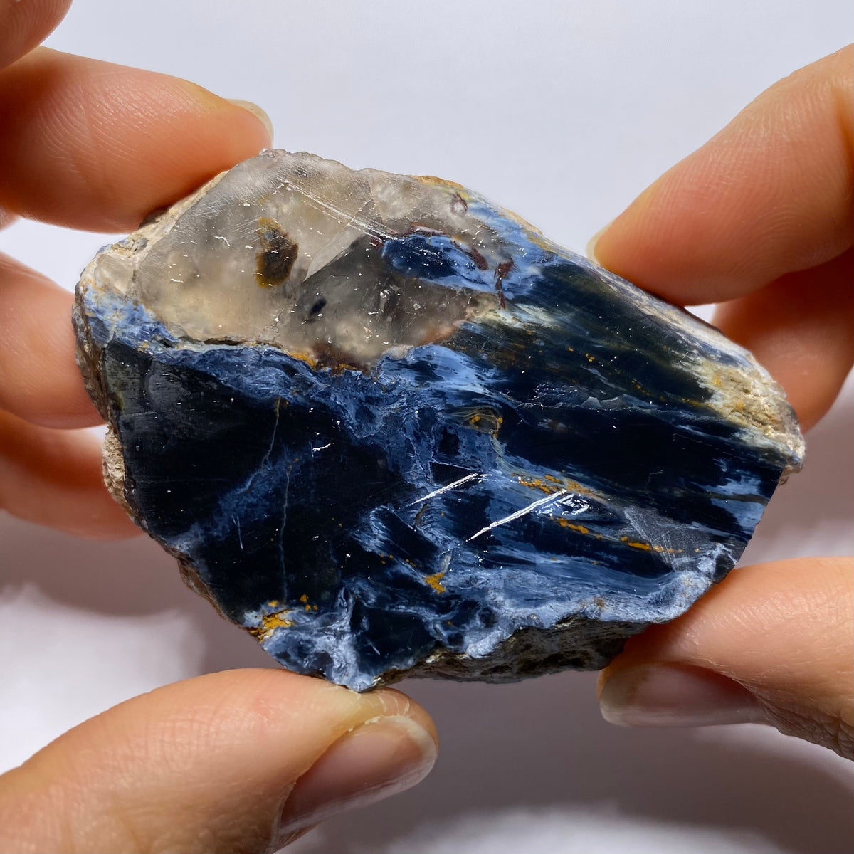 AAA Pietersite - Namibia