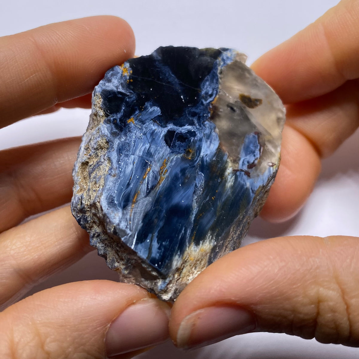 AAA Pietersite - Namibia