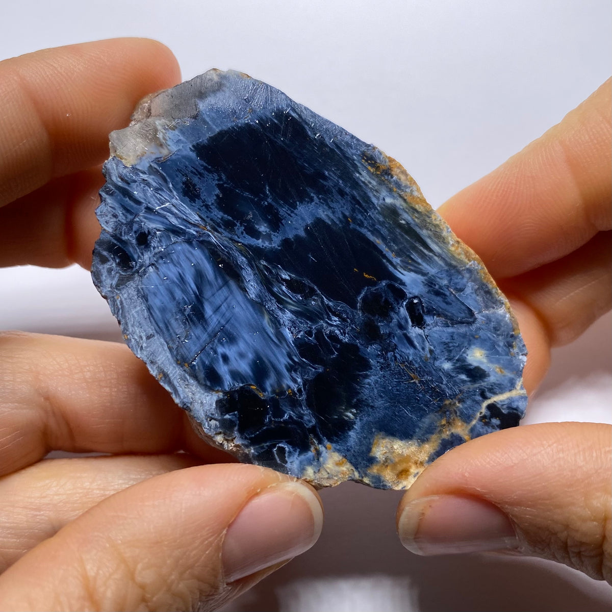 AAA Pietersite - Namibia