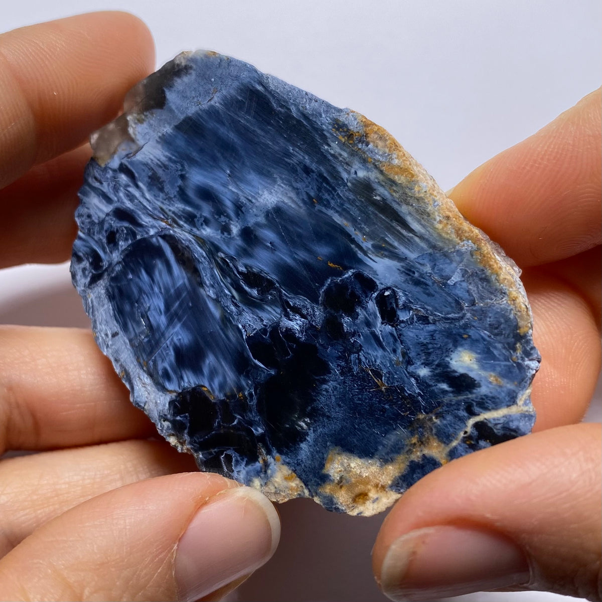 AAA Pietersite - Namibia