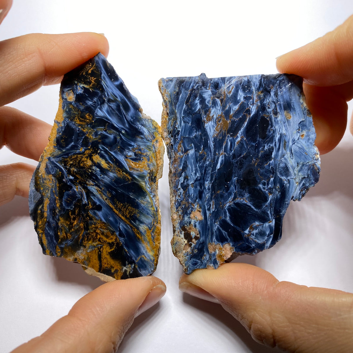 AAA Pietersite - Namibia