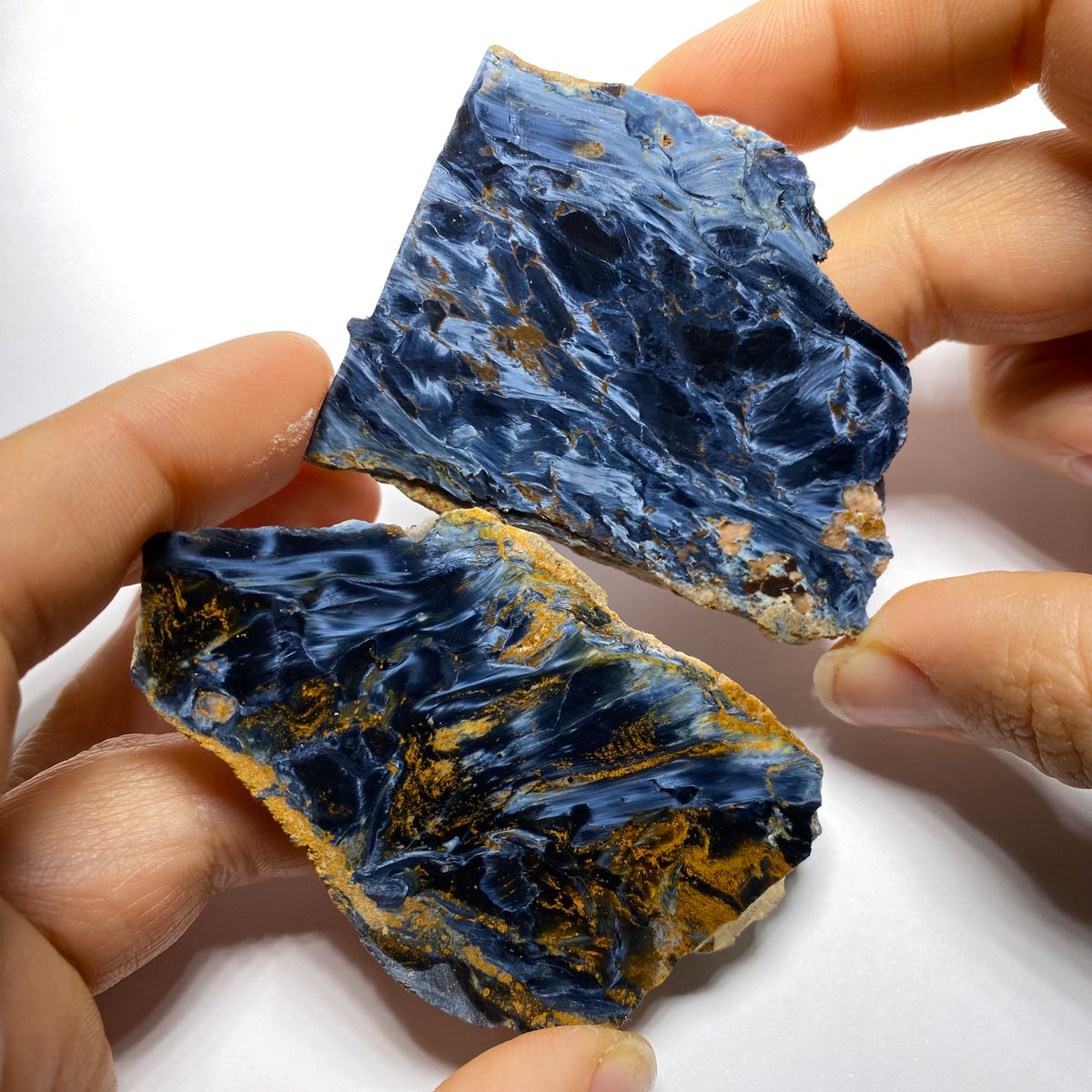 AAA Pietersite - Namibia