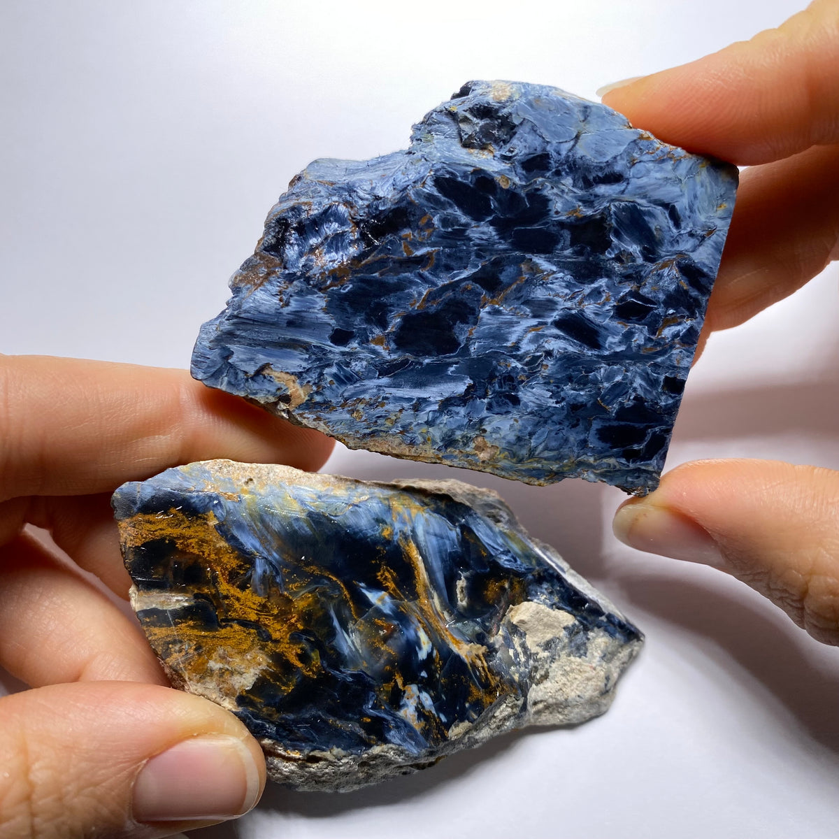 AAA Pietersite - Namibia