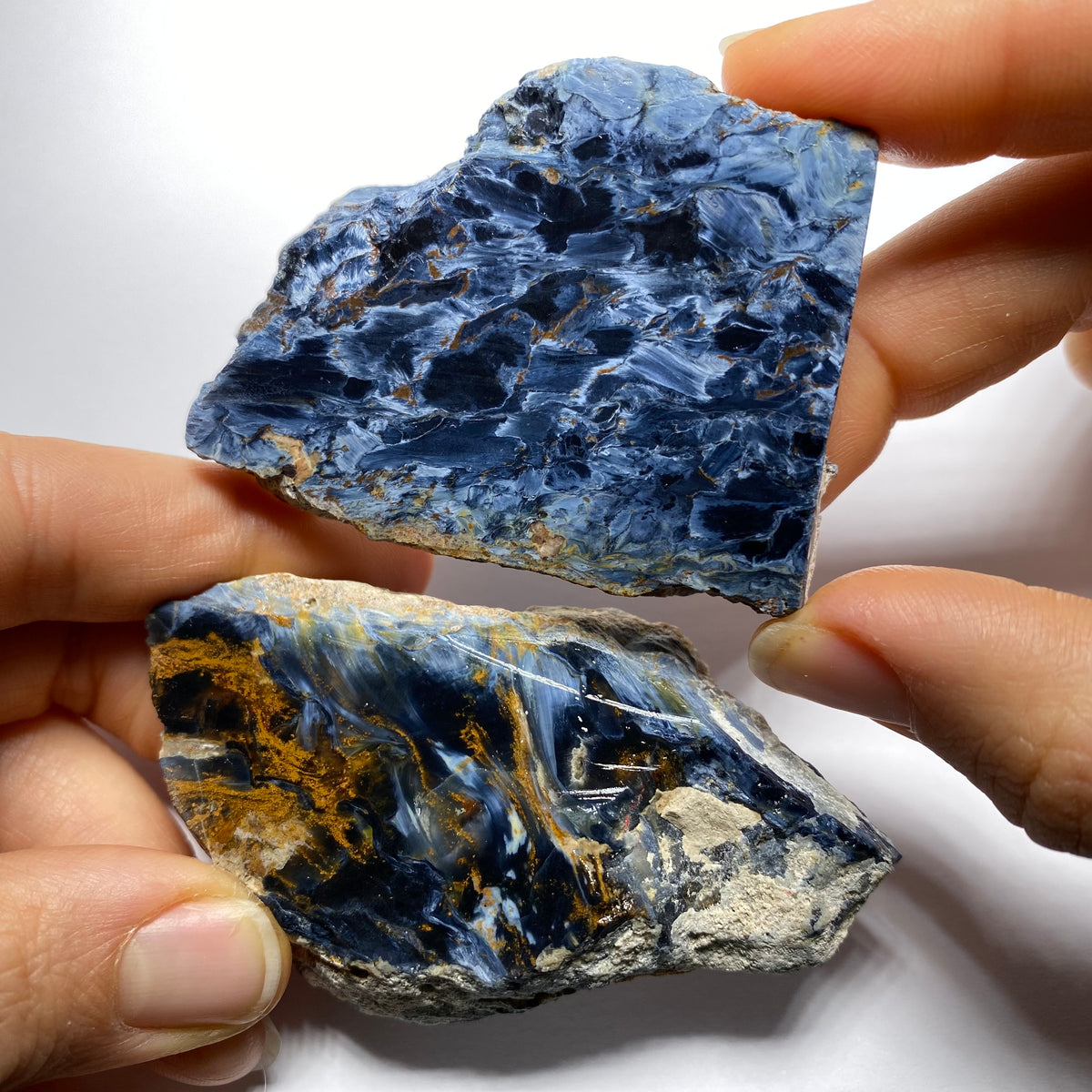 AAA Pietersite - Namibia