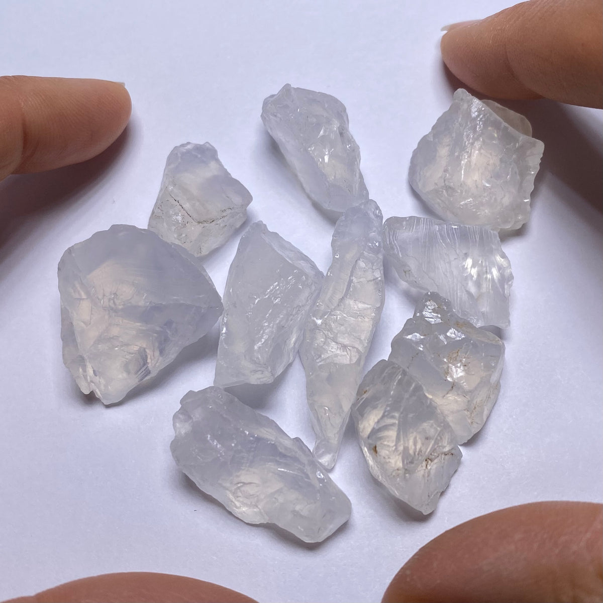Quartz - Tibet