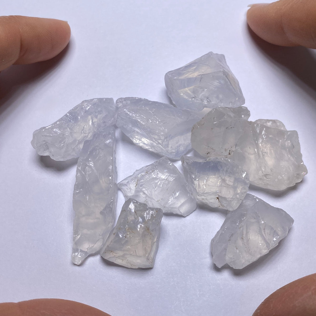 Quartz - Tibet