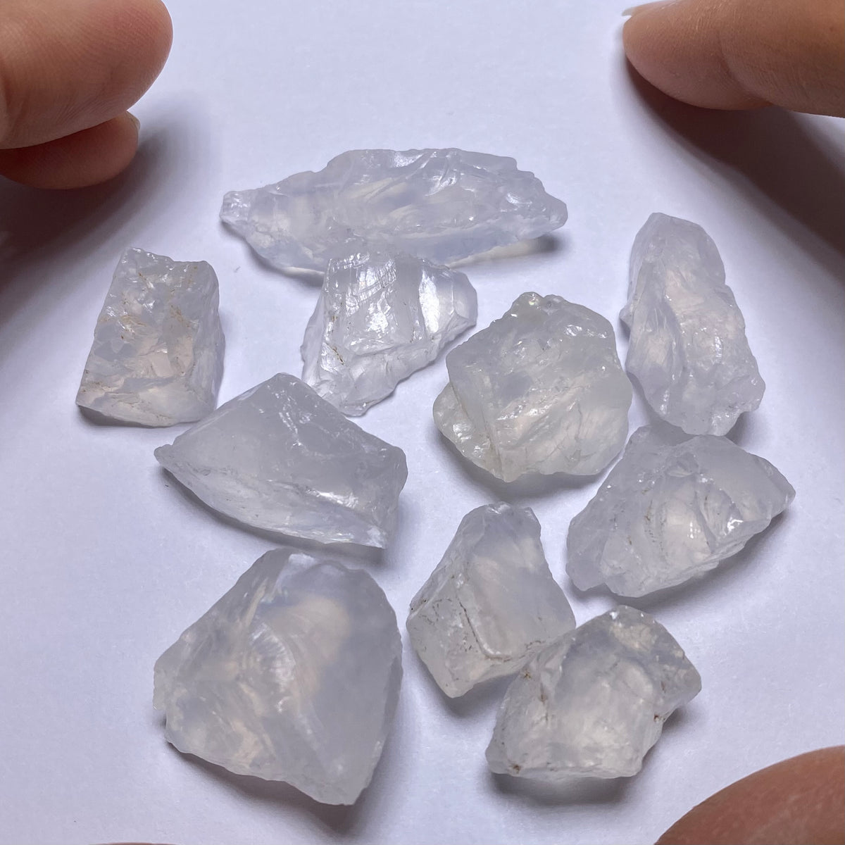 Quartz - Tibet