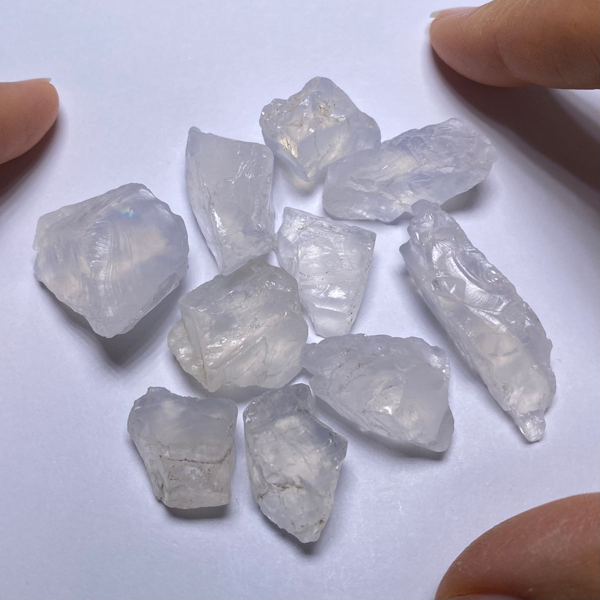 Quartz - Tibet