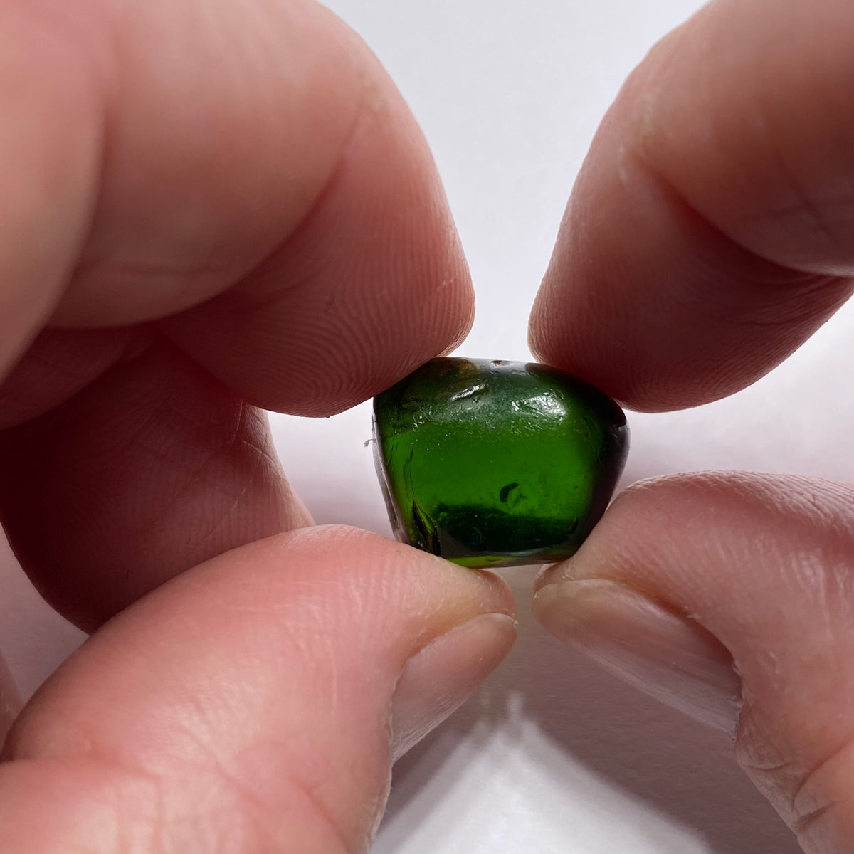 Tourmaline - Zambia