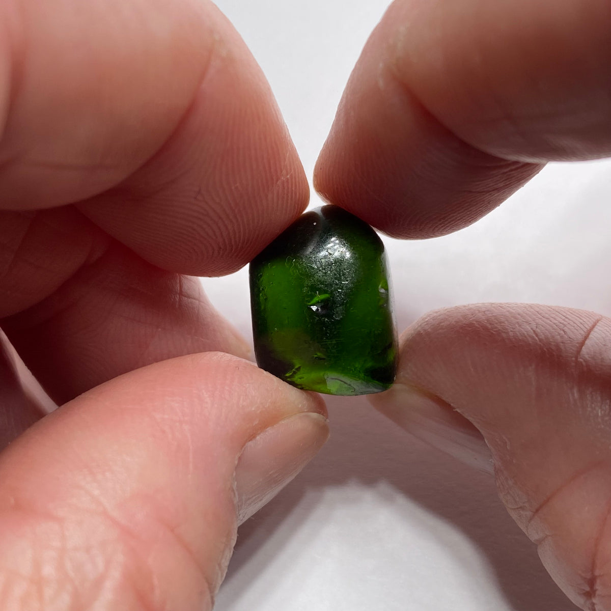 Tourmaline - Zambia
