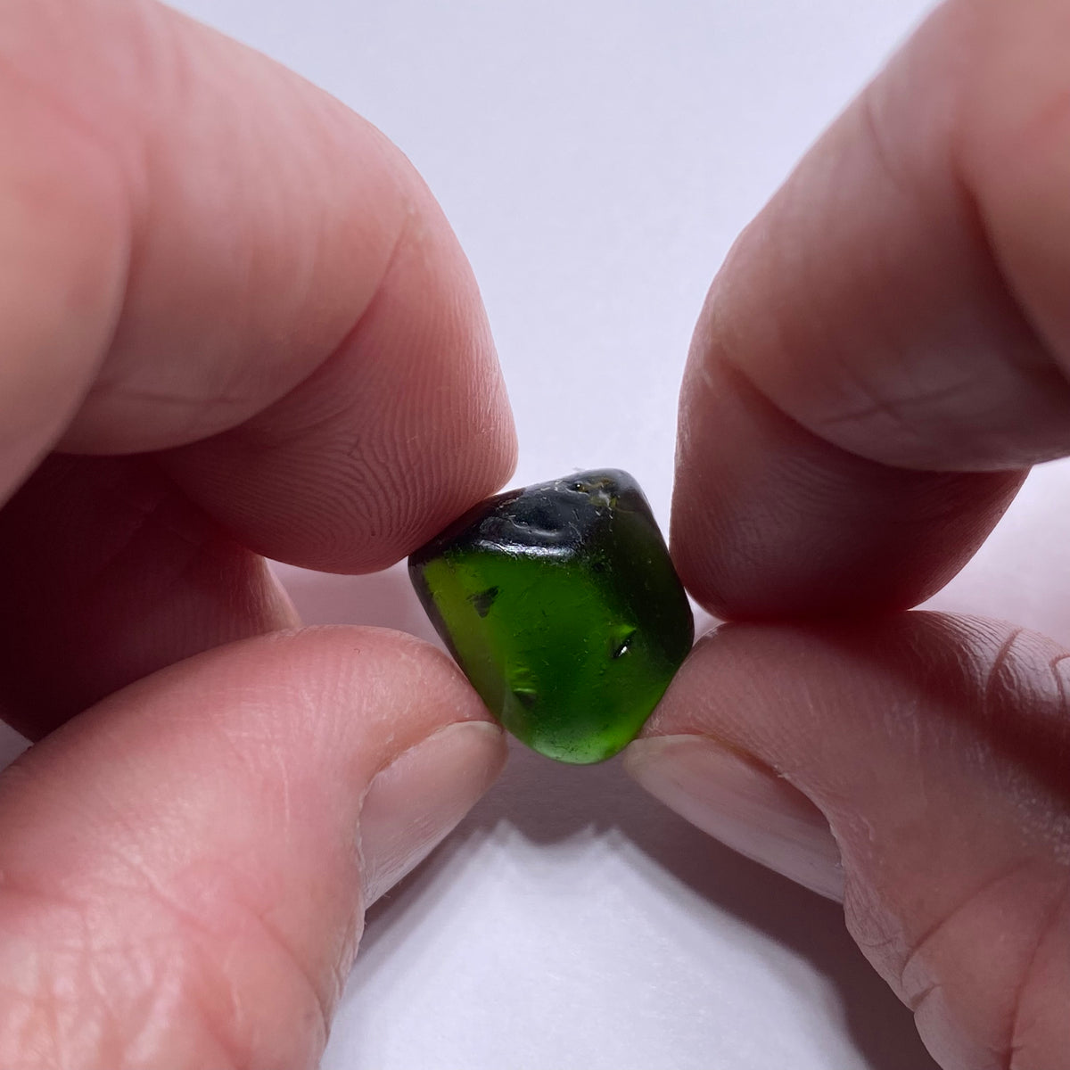 Tourmaline - Zambia