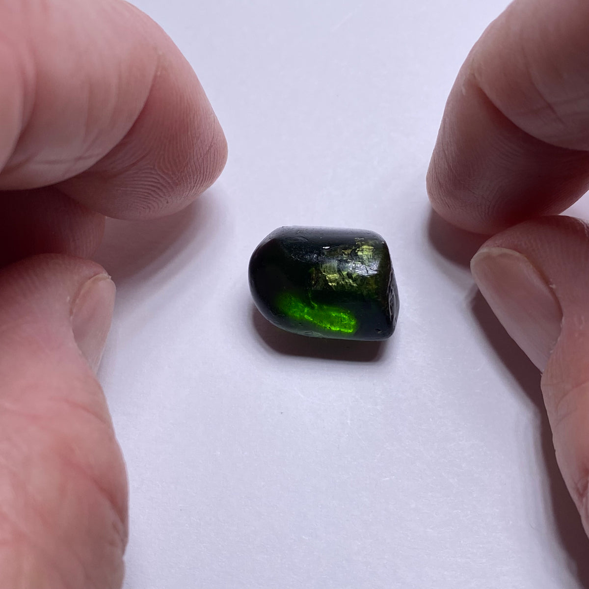 Tourmaline - Zambia