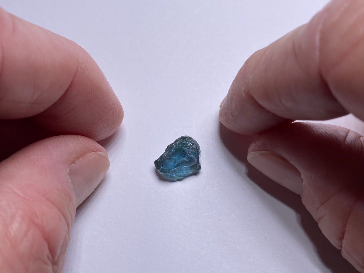 Tourmaline - Nigeria