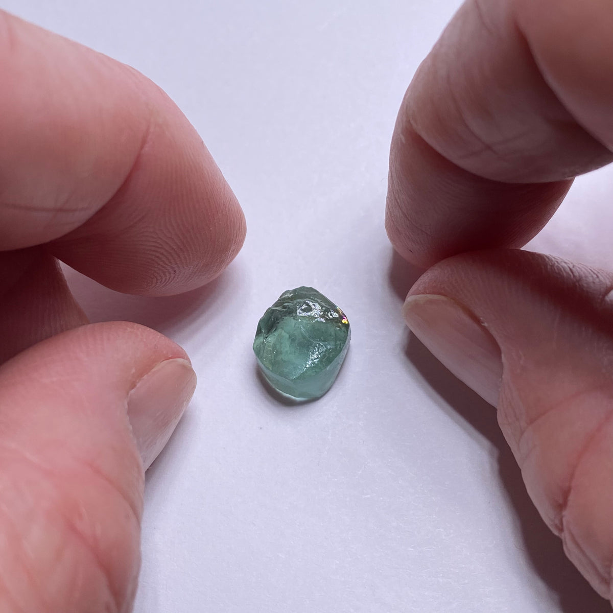 Tourmaline - Nigeria