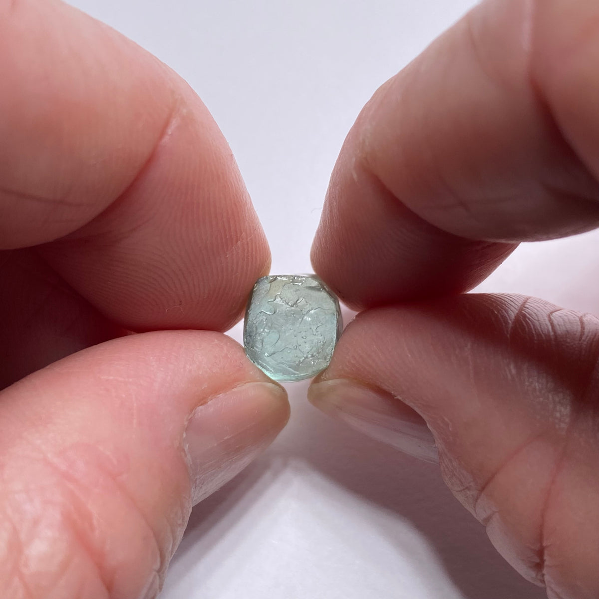 Tourmaline - Nigeria