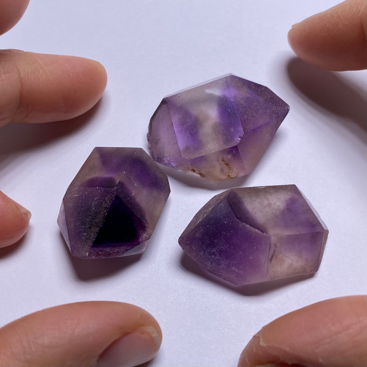 Amethyst - Morocco