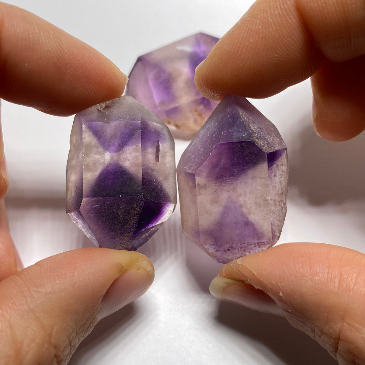 Amethyst - Morocco