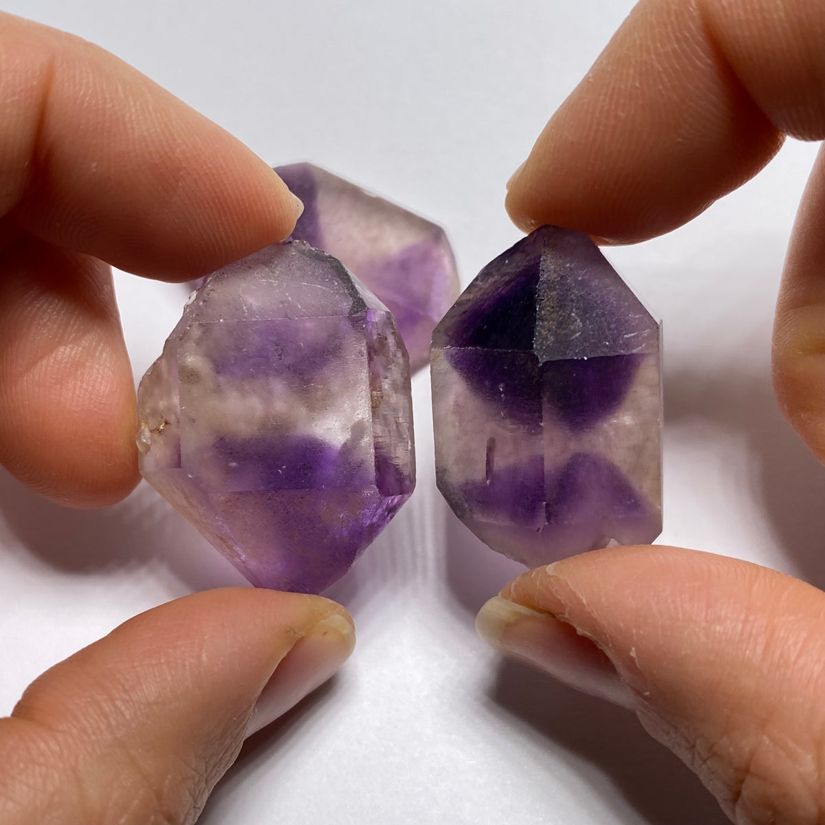 Amethyst - Morocco