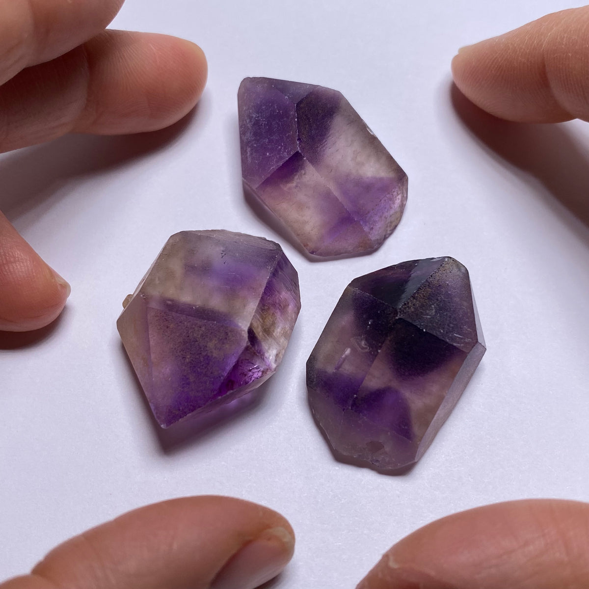 Amethyst - Morocco