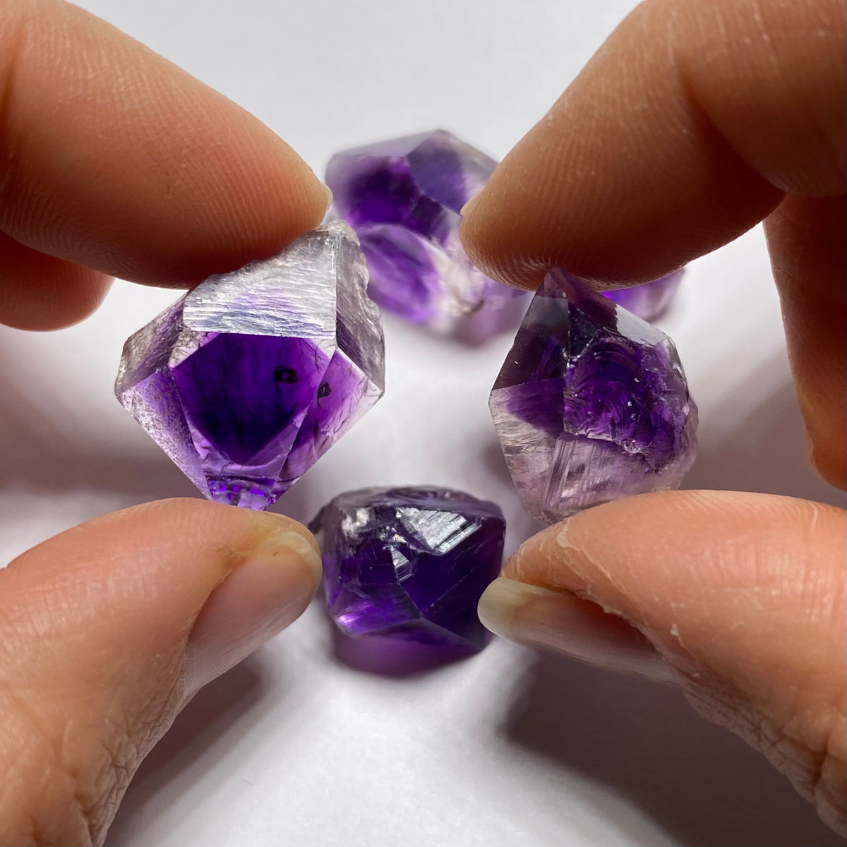 Amethyst - Morocco