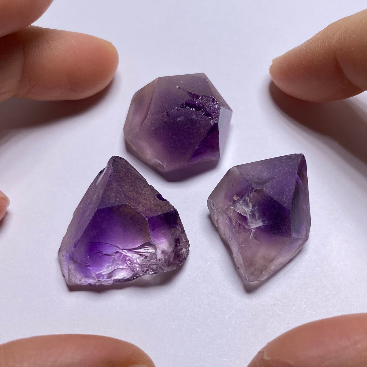 Amethyst - Morocco