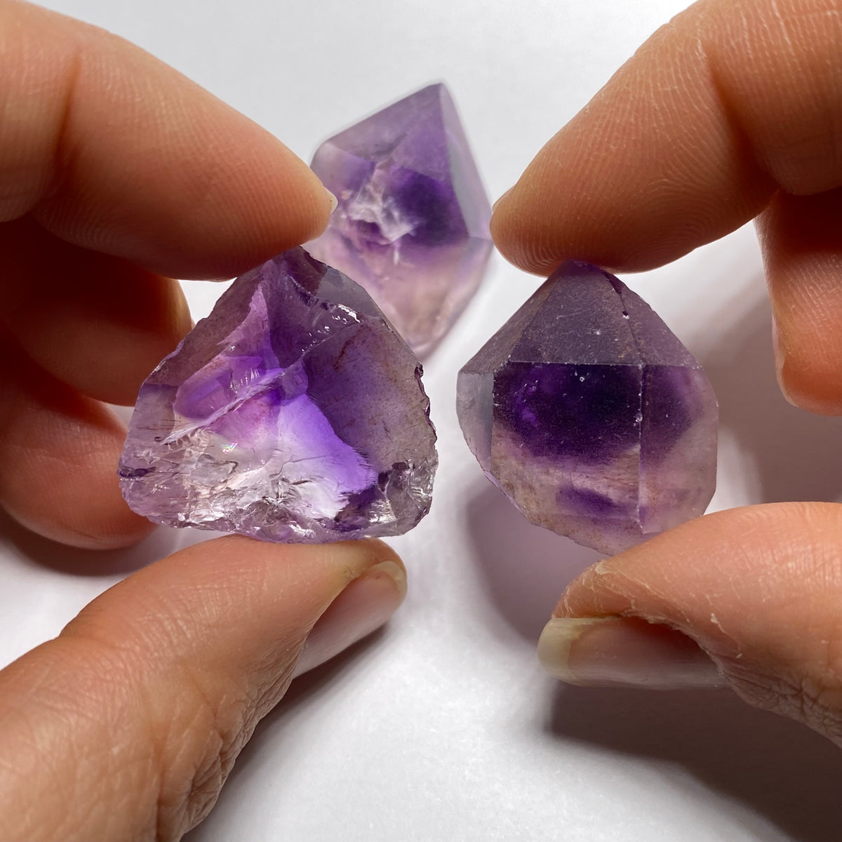 Amethyst - Morocco