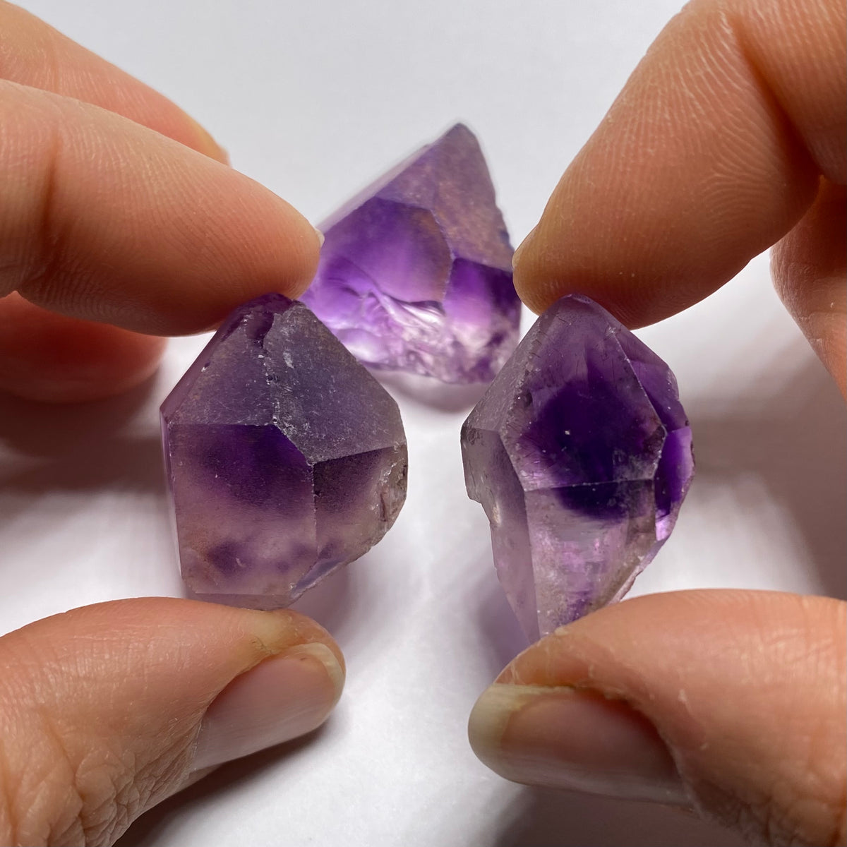 Amethyst - Morocco
