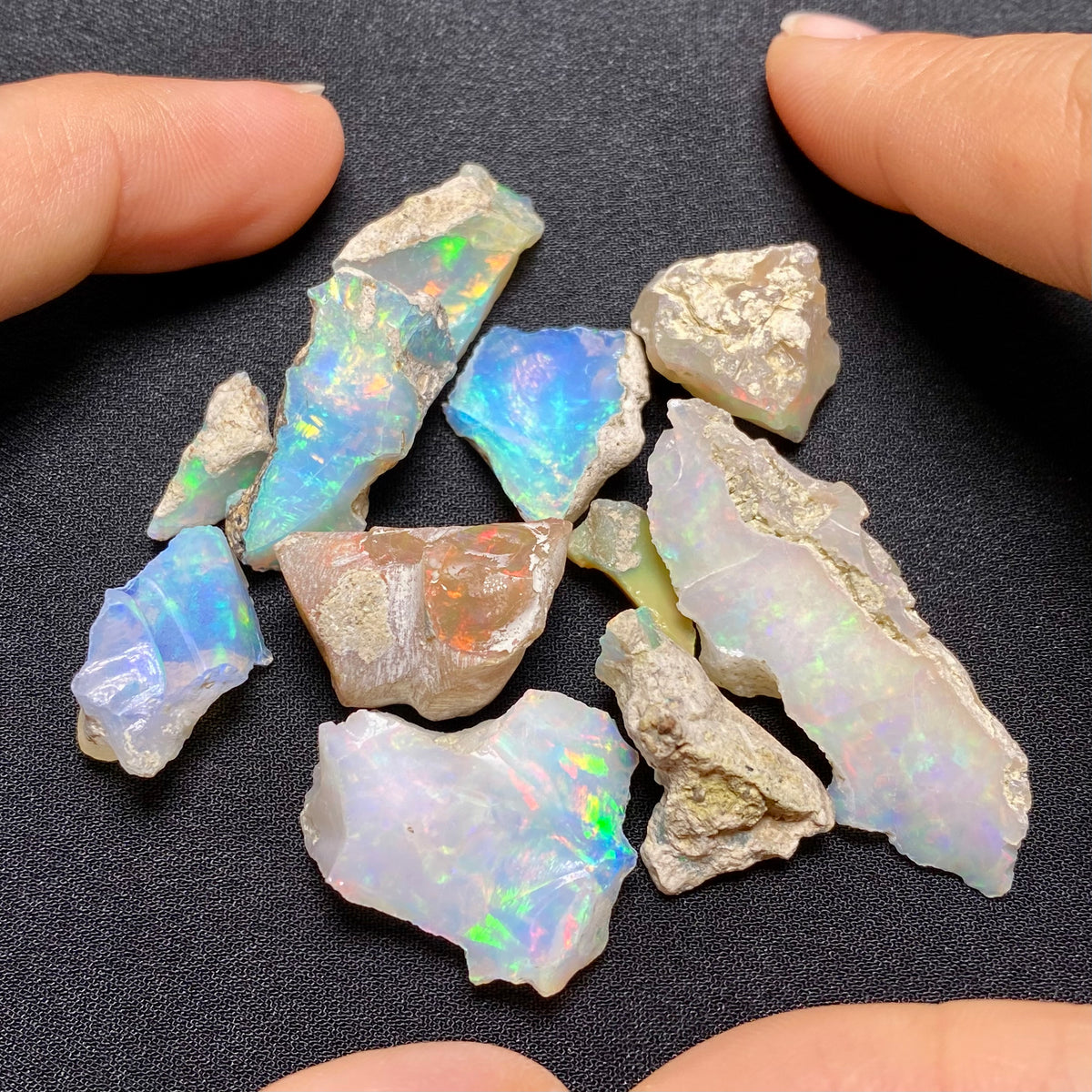 Welo Opal - Ethiopia